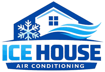 Ice House Air Conditioning logo