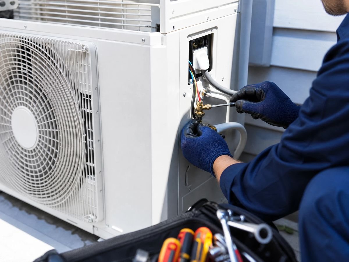 System Service