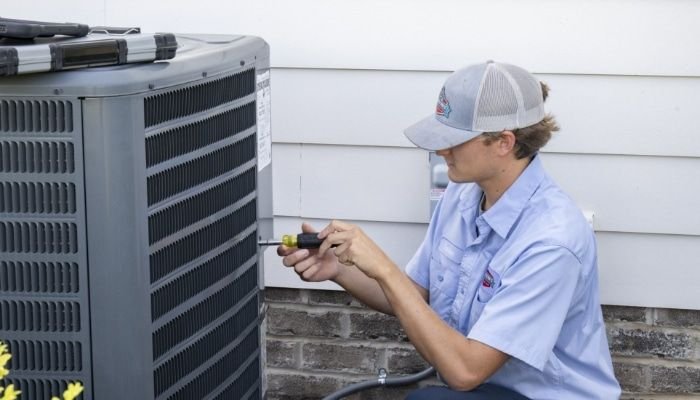 Electrical & HVAC